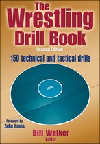 Drill Book - The Wrestling Drill Book