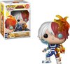 foto van Todoroki #372  - My Hero Academia - Funko POP!