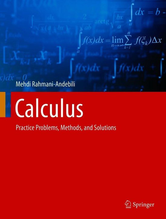 Engineering (R0) - Calculus - cover
