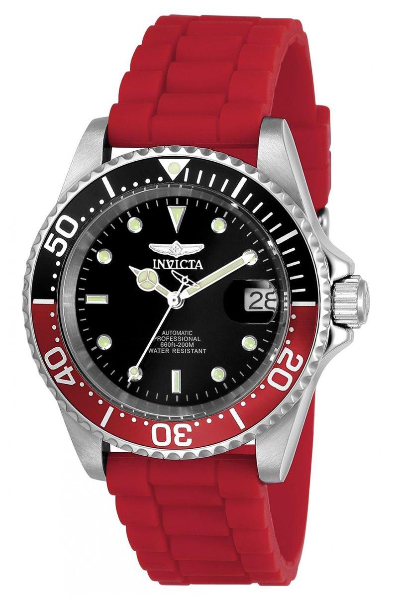 Invicta Pro Diver 23680 Automatisch Herenhorloge - 40mm