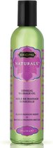 Massage Olie & Erotisch Glijmiddel Seks Toys Massageolie 2 in 1 Relax Ontspanning - Naturel - Kamasutra®