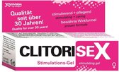 Glijmiddel Waterbasis Siliconen Easyglide Massage Olie Erotisch Seksspeeltjes - Clitoris Gel - 25ml - Eropharm®