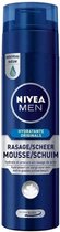 Nivea Men - Scheerschuim - Protect & Care - 250 ml