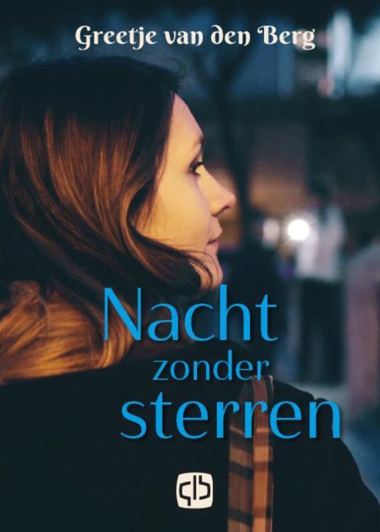 Nacht zonder sterren - cover