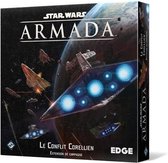 STAR WARS ARMADA - EXTENTION de Campagne - Le Conflit Corellien : P.Derive , FR
