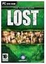 Lost: The Video Game - Windows