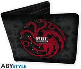 Game of Thrones - Targaryen Wallet