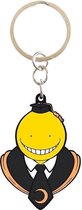 ASSASSINATION CLASSROOM - Keychain PVC Sensei