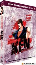 KEN Le Survivant - Coffret 4/6 - Episodes 55 à 70 (4DVD)