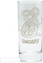 DRAGON BALL - Glas 29 cl -  Shenron dragon