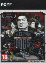Sleeping Dogs - Definitive Edition - Windows