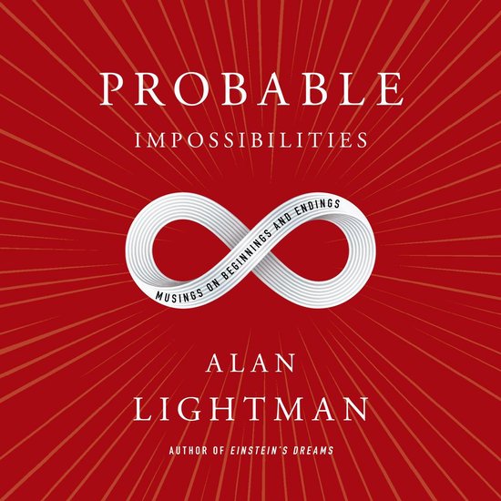 Probable Impossibilities - cover