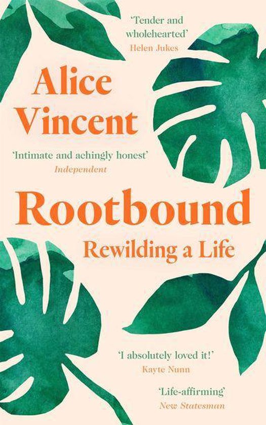 Rootbound - cover