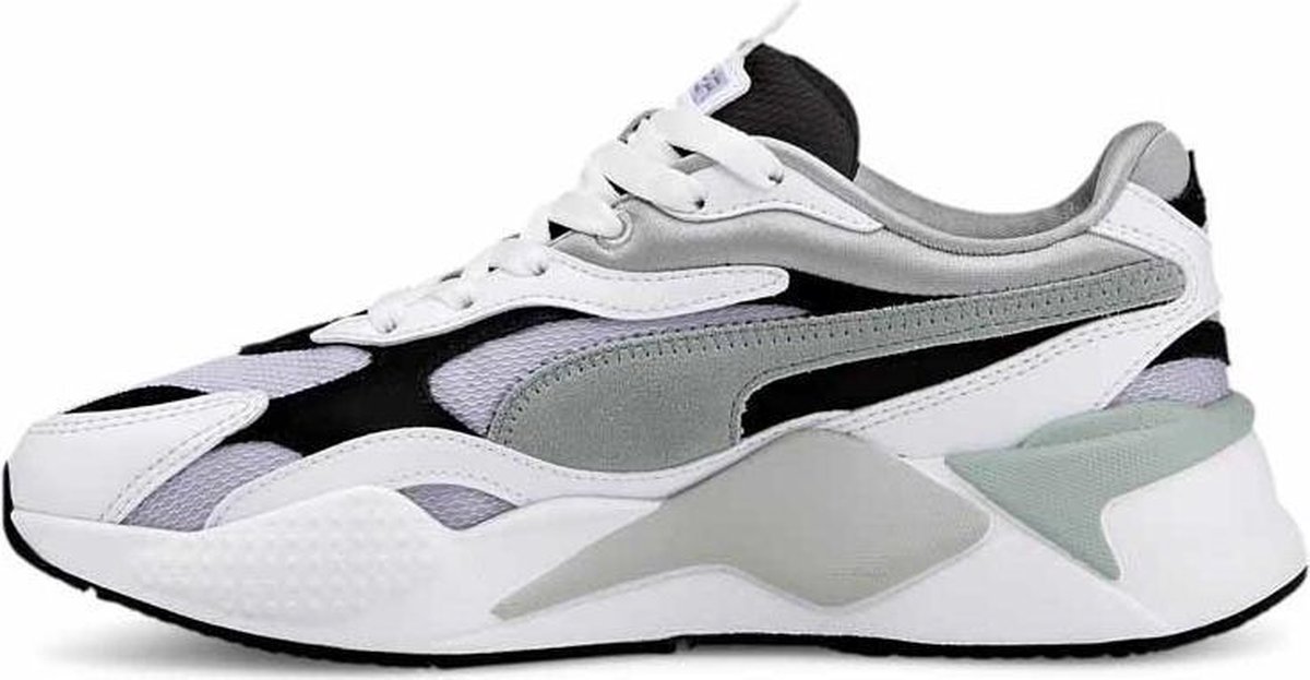 puma rs x3 glacier grey