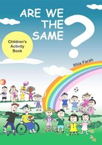 Are We The Same? - Are We The Same?
