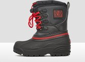 Helly Hansen Jari Snowboots / Sneeuwlaarzen - Zwart/Rood Baby - Maat 22