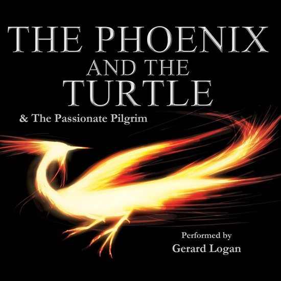 The Phoenix and the Turtle / The Passionate Pilgrim - cover