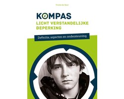 Kompas - Licht verstandelijke beperking