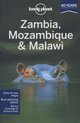 Zambia Mozambique & Malawi Multi Cou 2nd