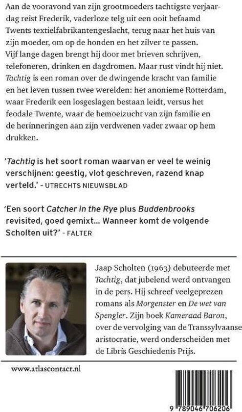 Tachtig