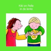 Kiki en Pelle  -   Kiki en Pelle in de Lente