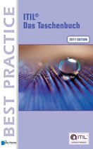 Best practice - ITIL 2011 Das Taschenbuch