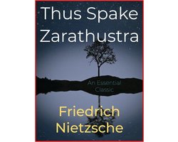 Thus Spake Zarathustra