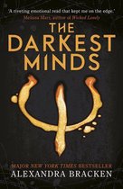 A Darkest Minds Novel 1 -  The Darkest Minds