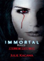 The Immortal Rules (Blood of Eden - Book 1)
