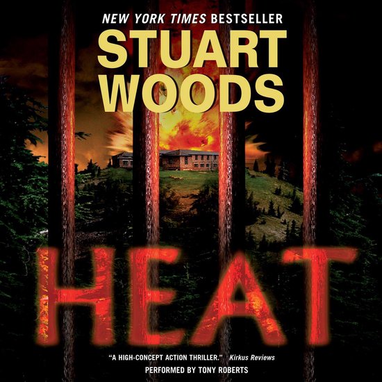 Heat - cover