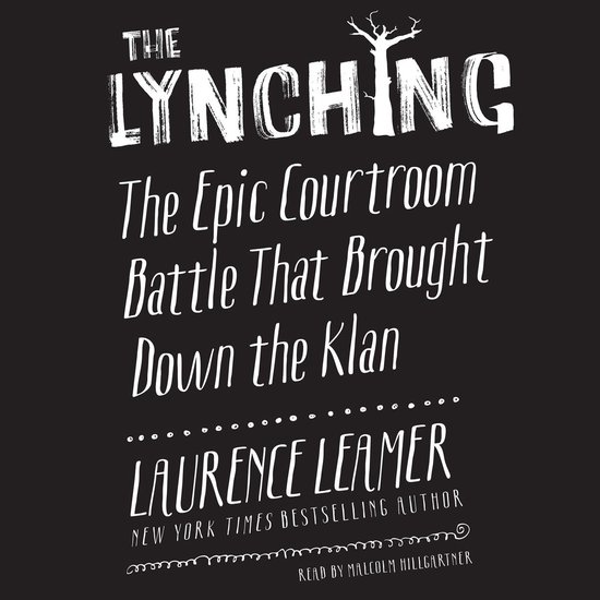 The Lynching - cover
