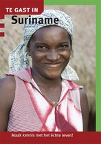 Te gast in... - Suriname