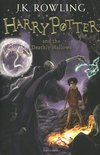 Harry Potter 7 - Harry Potter and the Deathly Hallows