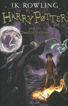 Harry Potter 7 - Harry Potter and the Deathly Hallows