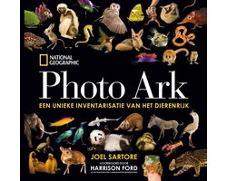 Photo Ark