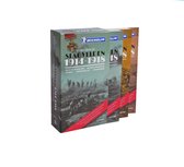 Michelin  -   Gidsen voor de Slagvelden 1914-1918 (pakket)