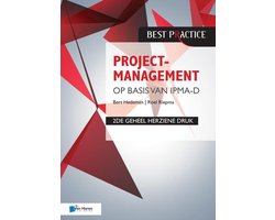 Projectmanagement op basis van IPMA D