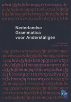 Nederlandse grammatica voor anderstaligen