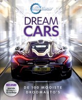 Top Gear - Dream cars