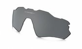 Oakley Radar EV Path Lens Black Iridium Polarized - 101-353-005