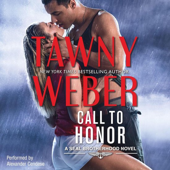 Call to Honor - cover