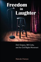 SUNY series in African American Studies - Freedom in Laughter