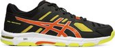 ASICS GEL-Beyond 5 - Zwart / Oranje - maat 45