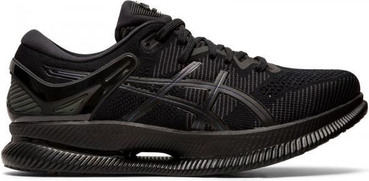 ASICS Metaride Heren - Zwart - maat 46.5 | bol.com