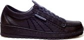 Mephisto Rainbow Zwart - Maat: 40