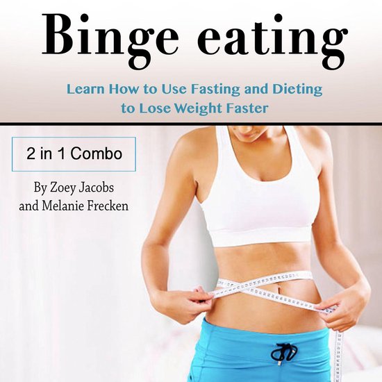 Binge Eating - cover
