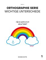 Orthographie Serie 1/10 - Orthographie Serie