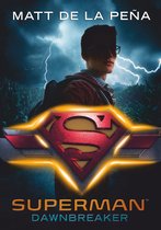DC Icons Superhelden-Serie 4 - Superman – Dawnbreaker