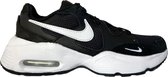Zwarte Nike Sneakers Air Max Fusion Kids