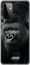6F hoesje - geschikt voor Samsung Galaxy A72 -  Transparant TPU Case - Gorilla #ffffff